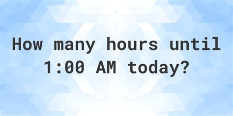 how long until 1:16|time until 1 15 pm.